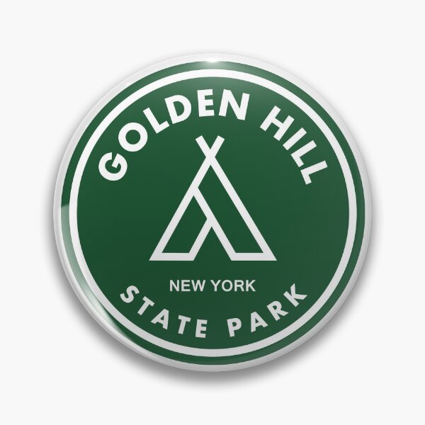 Artikelvorschau, Golden Hill State Park New York Tent entworfen und verkauft von bivenart.