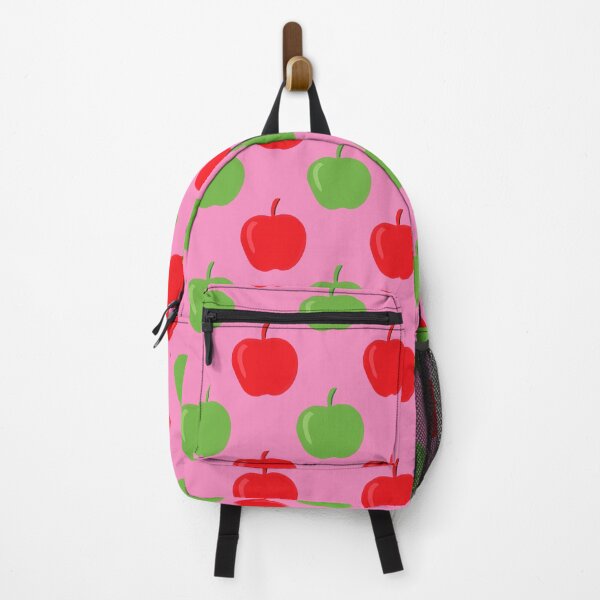 Item preview, Red and Green apples  designed and sold by Lois Eastlund.