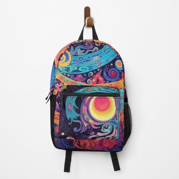 Item preview, Abstract Galaxy Space Pattern designed and sold by Desfix.