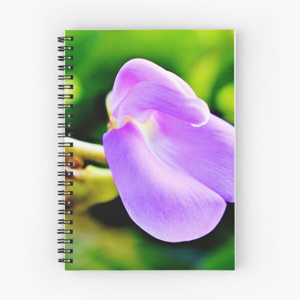 Item preview, Beautiful snap of purple flower designed and sold by Rav33822.