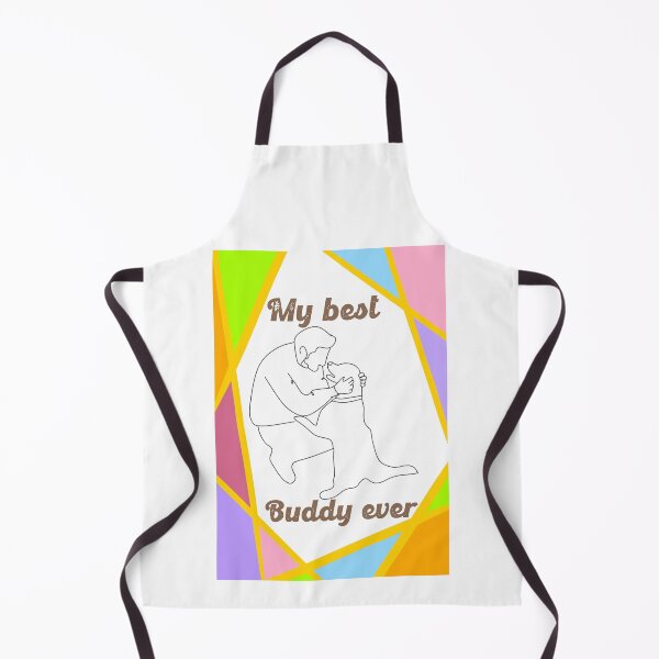 Item preview, Dog Tshirt Design designed and sold by AsolsArts.