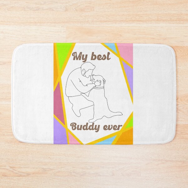 Item preview, Dog Tshirt Design designed and sold by AsolsArts.