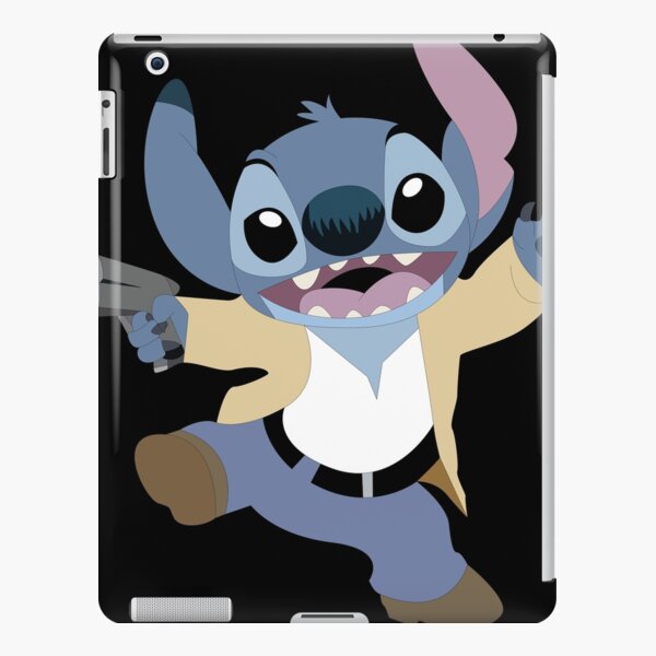 Lilo and Stitch  iPad Case & Skin for Sale by bunnyobubbles