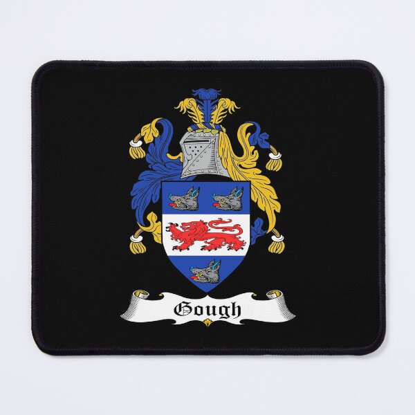 Item preview, GOUGH designed and sold by CathalDevlin.