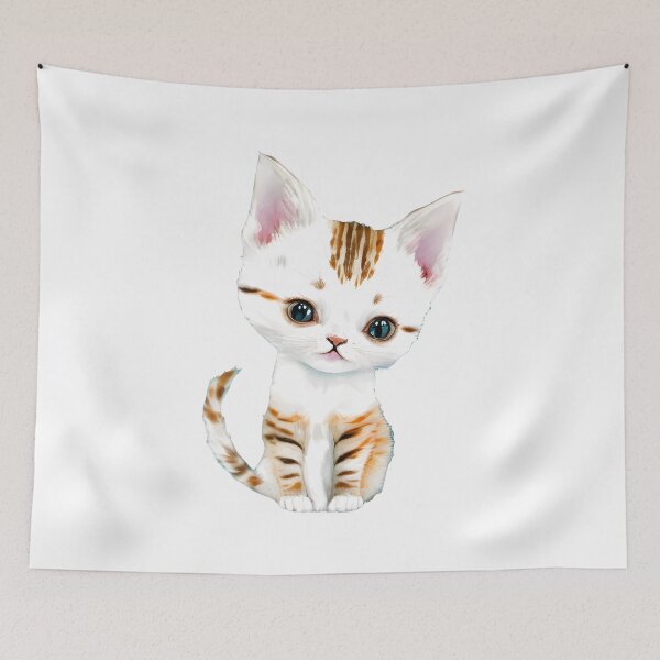 Item preview, Munchkin Kitten designed and sold by HamzaStore15.