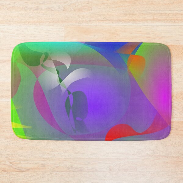 Item preview, Simple Abstract 29 designed and sold by masabo.