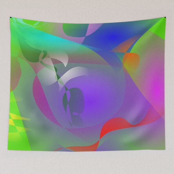 Item preview, Simple Abstract 29 designed and sold by masabo.