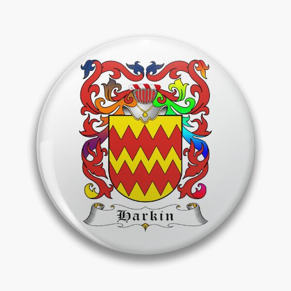 Item preview, HARKIN designed and sold by CathalDevlin.