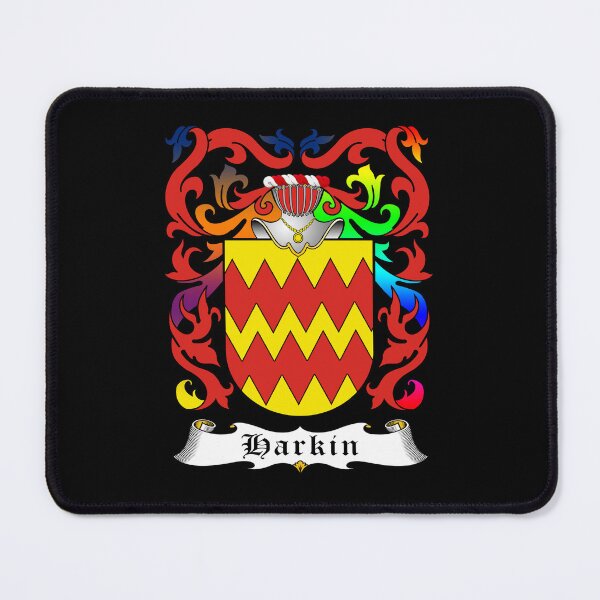 Item preview, HARKIN designed and sold by CathalDevlin.