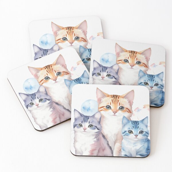 Item preview, Cute Cato designed and sold by Doraifurawa.