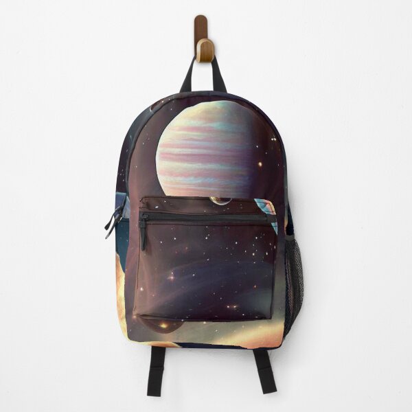 Item preview, THE S P A C E OF THE  G A L A  X  Y  designed and sold by luckymando.