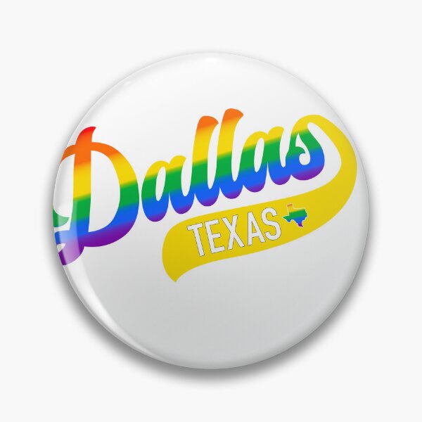 Item preview, Dallas Pride  designed and sold by mbradley517.
