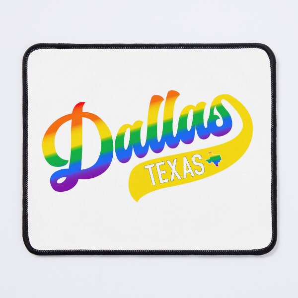 Item preview, Dallas Pride  designed and sold by mbradley517.
