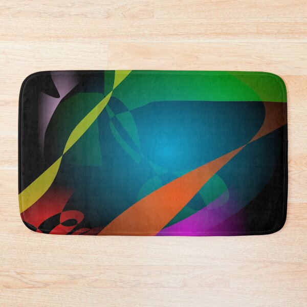 Item preview, Simple Abstract 30 designed and sold by masabo.