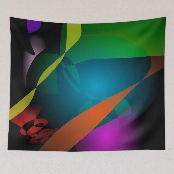 Item preview, Simple Abstract 30 designed and sold by masabo.