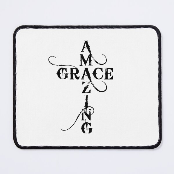 Item preview, Amazing Grace designed and sold by Zklag.