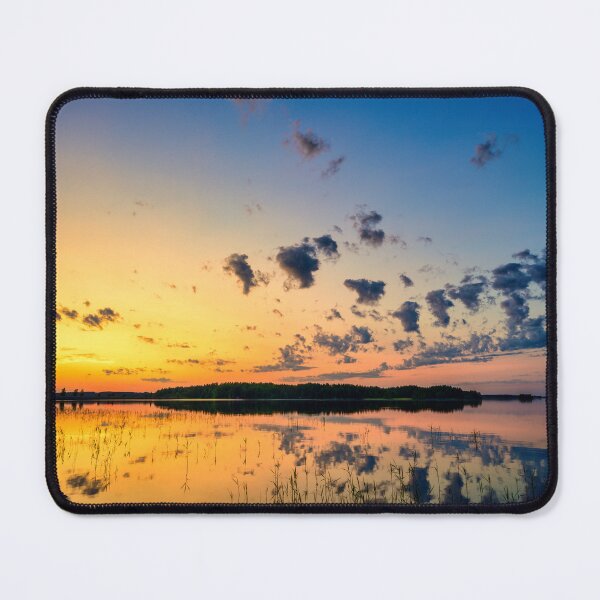 Item preview, Sunset Reflections #2 designed and sold by Jan Fijolek.