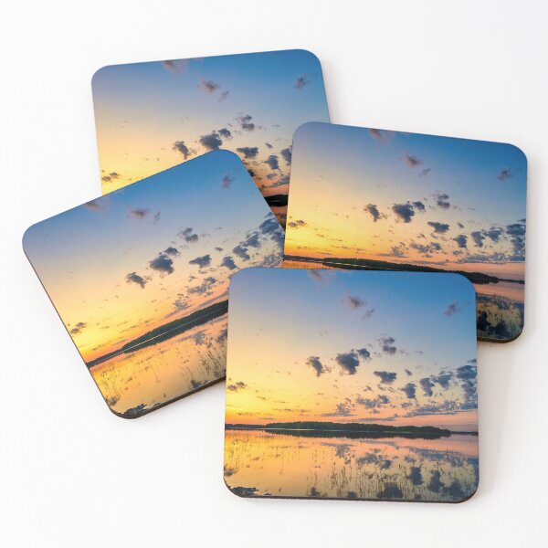 Item preview, Sunset Reflections #2 designed and sold by Jan Fijolek.