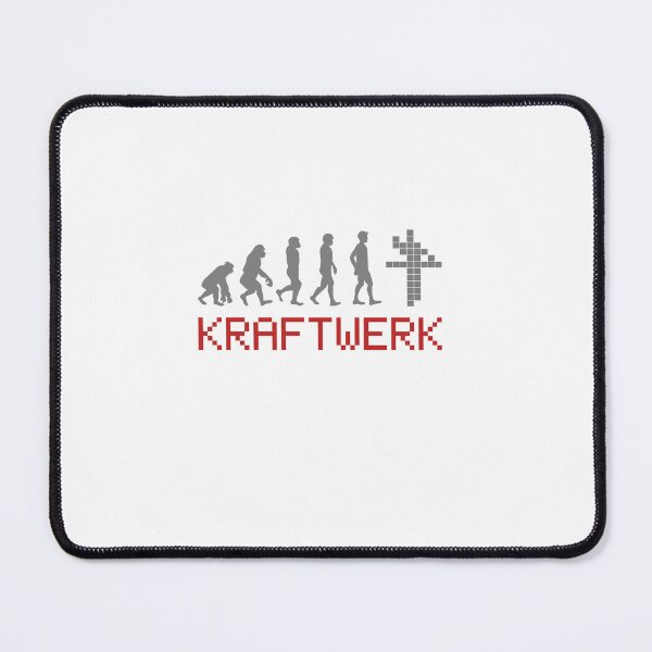 Item preview, K Evolution designed and sold by Periodic Table of Synthpop.
