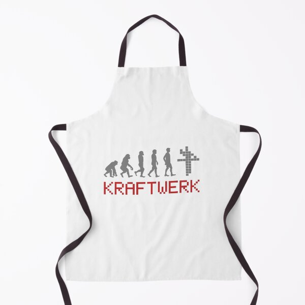 Item preview, K Evolution designed and sold by Periodic Table of Synthpop.