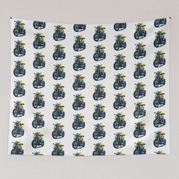 Item preview, Revving Elegance designed and sold by PatternLounge.