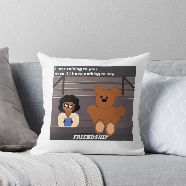 Item preview, Friendship designed and sold by marichuwill.