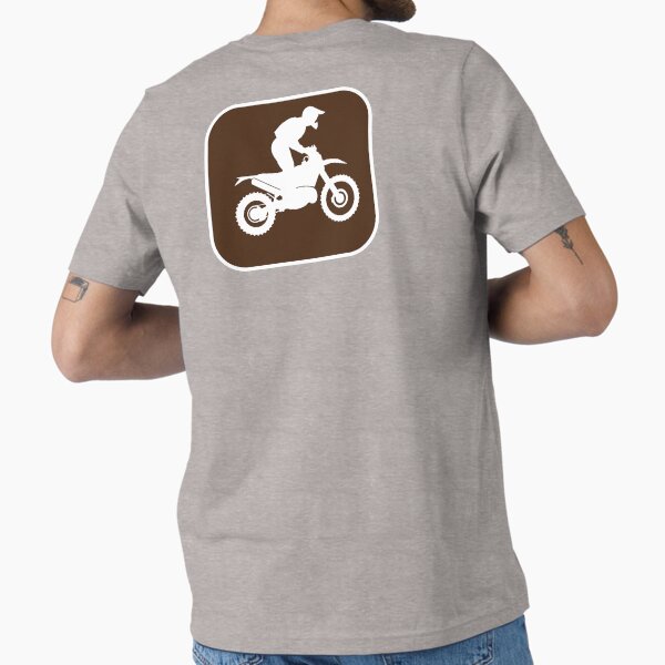 Item preview, Trail Rider Icon designed and sold by GrumpyDog.