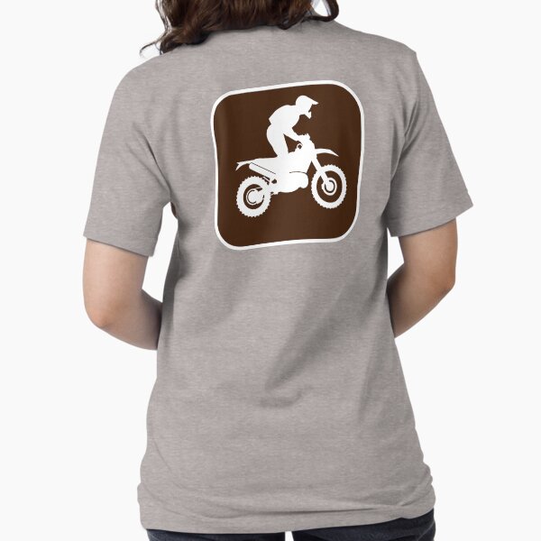 Item preview, Trail Rider Icon designed and sold by GrumpyDog.