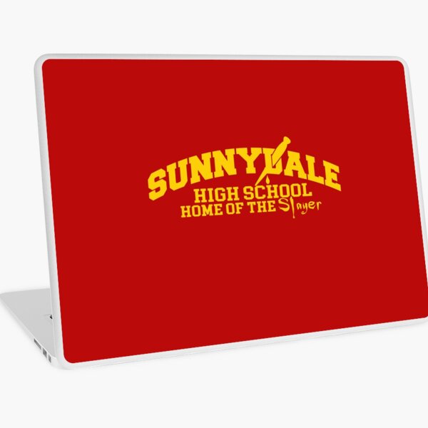 Item preview, Sunnydale High Home of the Slayer designed and sold by McPod.
