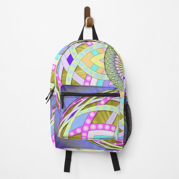 Item preview, Fibonacci Fancies designed and sold by Robert Hellyer.