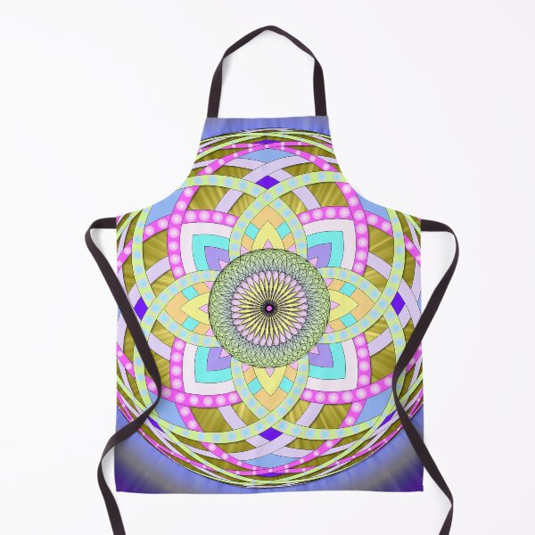 Item preview, Fibonacci Fancies designed and sold by Robert Hellyer.