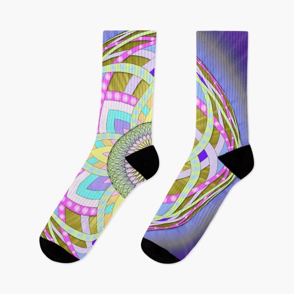 Item preview, Fibonacci Fancies designed and sold by Robert Hellyer.
