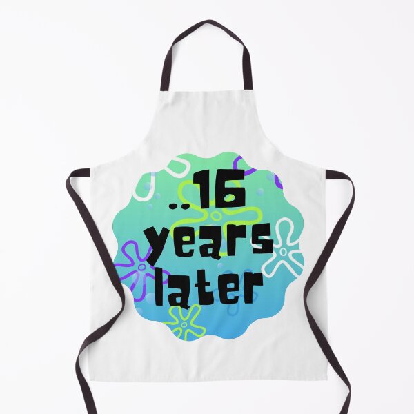 Item preview, 16 years later designed and sold by ahlemamre.