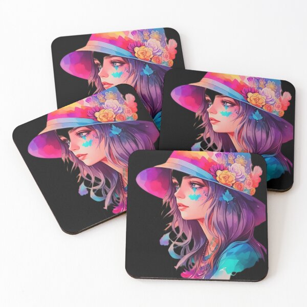 Item preview, ฺBeautiful Girls. designed and sold by CCT-Design.