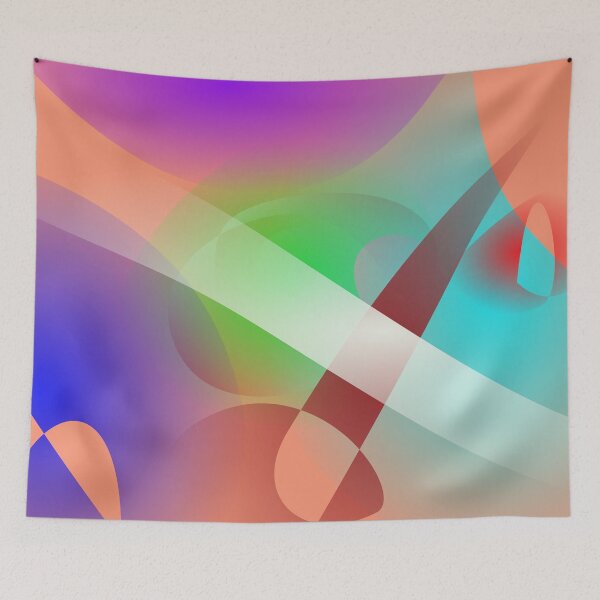 Item preview, Simple Abstract 31 designed and sold by masabo.
