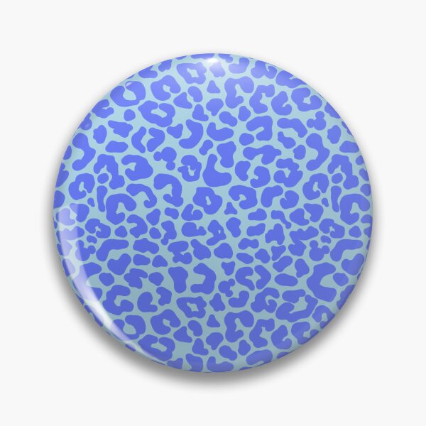 Item preview, blue cheetah w mick designed and sold by haileyellis17.