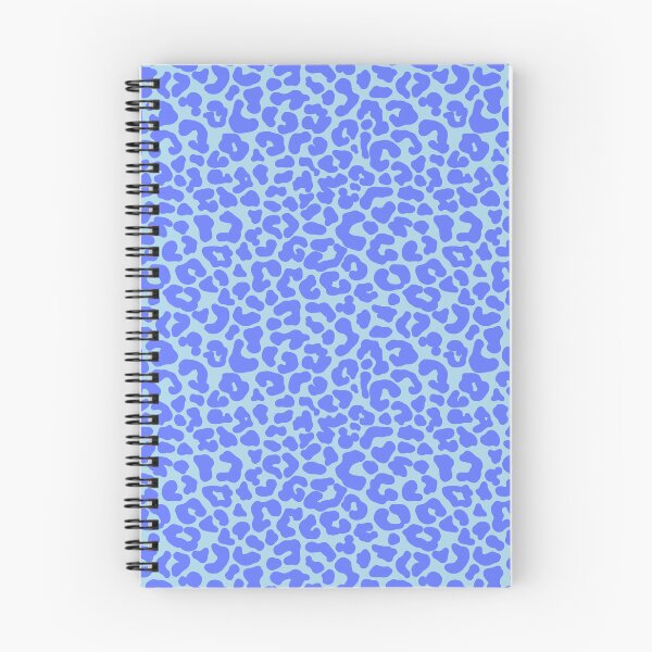 Item preview, blue cheetah w mick designed and sold by haileyellis17.