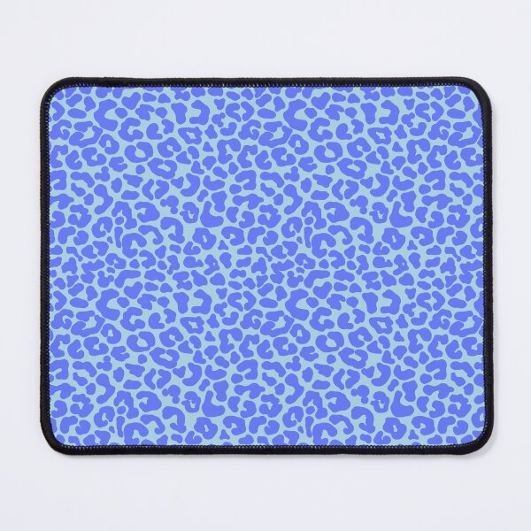 Item preview, blue cheetah w mick designed and sold by haileyellis17.