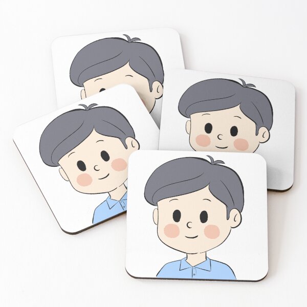 Item preview, It's me No.14 designed and sold by PaletteJM.