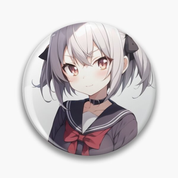 Item preview, Neuro Sama Sticker designed and sold by ElminioBrothers.