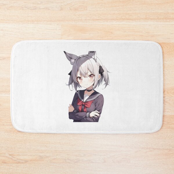 Item preview, Neuro Sama Sticker designed and sold by ElminioBrothers.