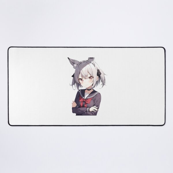 Item preview, Neuro Sama Sticker designed and sold by ElminioBrothers.