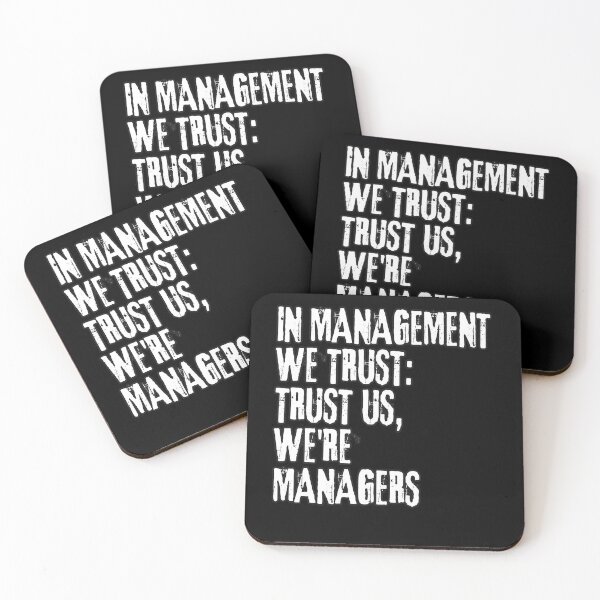 Item preview, Manager's Delight: Hilarious Memes Sticker and T-Shirt Collection designed and sold by TeeeCrafted.