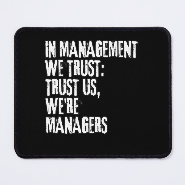 Item preview, Manager's Delight: Hilarious Memes Sticker and T-Shirt Collection designed and sold by TeeeCrafted.