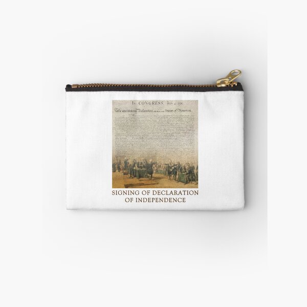 Item preview, Independence Day USA History designed and sold by Lychee Design.