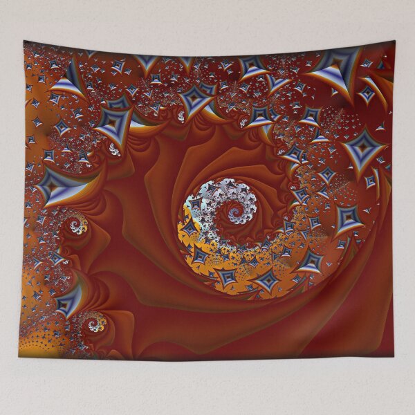 Item preview, Fire with Sparks... designed and sold by Roz Rayner-Rix.