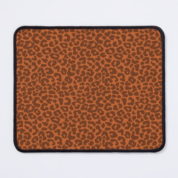 Item preview, brown cheetah w mick designed and sold by haileyellis17.