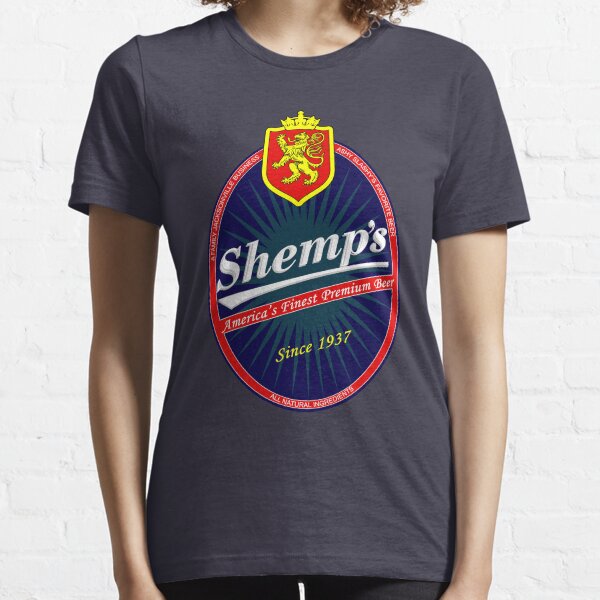 Shemps Beer Essential T-Shirt