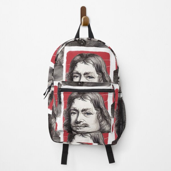 Item preview, English Writer John Bunyan illustration  designed and sold by Litstoy.