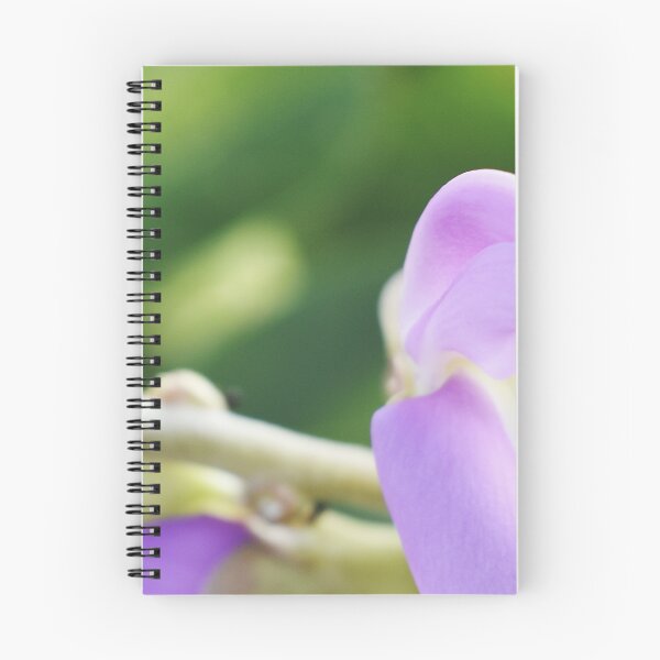 Item preview, Beautiful snap of purple flower designed and sold by Rav33822.